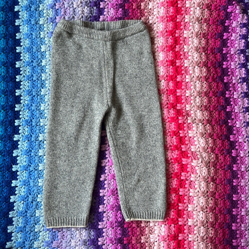 STELLA MCCARTNEY x GAP KIDS 18-24m Pants